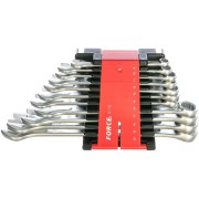 Набор комбинированных ключей FORCE 5115 Набор комбинированных ключей FORCE 5115