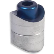 Плоские наконечники для вварнoго ceдлa DYTRON 38012