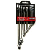 Набор комбинированных ключей BAUM 33-12MP Набор комбинированных ключей BAUM 33-12MP