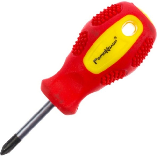 Отвертка РемоКолор Driver 33-6-818