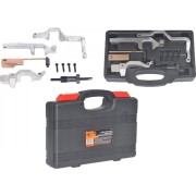 Набор фиксаторов распредвалов BMW N12. N14. N16 Автоdело 40450 15017 Набор фиксаторов распредвалов BMW N12. N14. N16 Автоdело 40450 15017