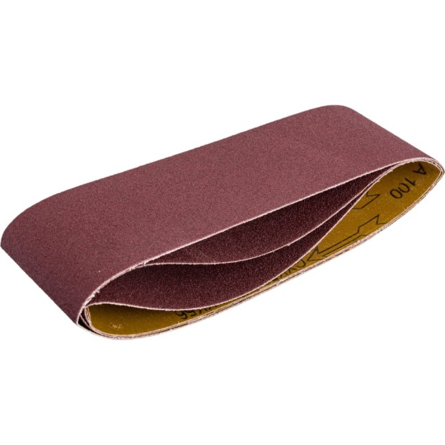 Шлифовальная лента ПРАКТИКА 031-457