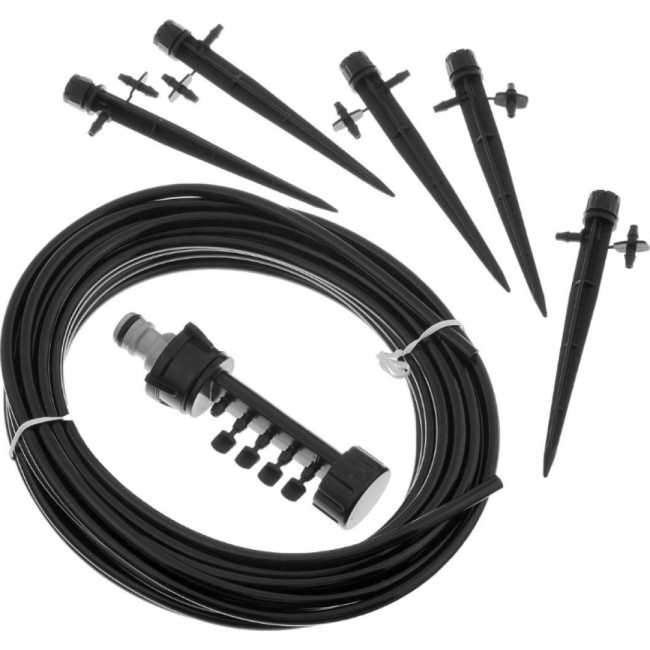 Набор для микрокапельного полива GREEN APPLE Б0007551