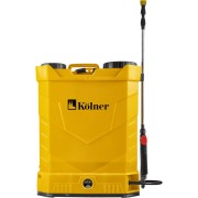 Аккумуляторный опрыскиватель Kolner KCSG 20/18ВРM 8060700066 Аккумуляторный опрыскиватель Kolner KCSG 20/18ВРM 8060700066