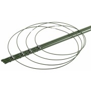 Поддержка для цветов GREEN APPLE Б0008278