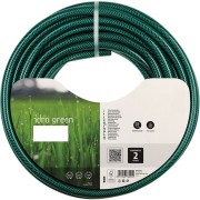 Армированный трехслойный шланг FITT IDRO GREEN IDRO GREEN 1/2" 15м Армированный трехслойный шланг FITT IDRO GREEN IDRO GREEN 1/2" 15м