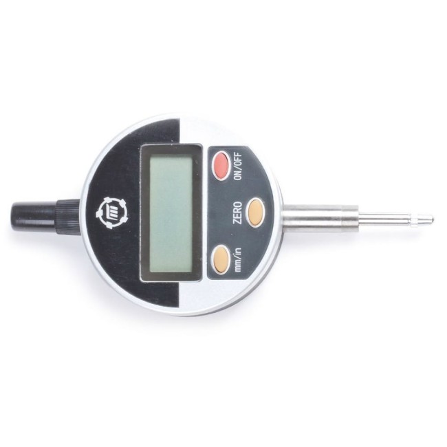 Электронный индикатор часового типа Туламаш 0-50 0.001 137458