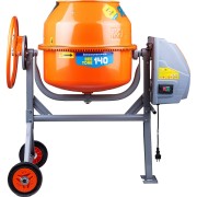 Бетоносмеситель Кратон BeeTone 140 4 02 07 021 Бетоносмеситель Кратон BeeTone 140 4 02 07 021