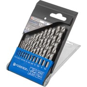 Набор сверл по металлу Forsage F-DBS13 Набор сверл по металлу Forsage F-DBS13