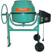 Бетономешалка Sturm CMP160 Бетономешалка Sturm CMP160