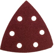 Абразивный треугольник MATRIX 73859 Абразивный треугольник MATRIX 73859