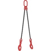 Цепной строп ПромСтроп 2СЦ 4687202811298 Цепной строп ПромСтроп 2СЦ 4687202811298