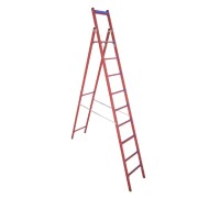 Диэлектрическая стеклопластиковая стремянка Антиток ССД-3.0 Е 250718 Диэлектрическая стеклопластиковая стремянка Антиток ССД-3.0 Е 250718