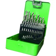 Набор сверл по металлу Резолюкс 26449 Набор сверл по металлу Резолюкс 26449