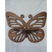 Деревянная подставка для цветов ООО Ярмарка-Тверь ФИ1140 Деревянная подставка для цветов ООО Ярмарка-Тверь ФИ1140