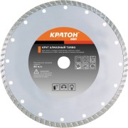 Алмазный круг Кратон TURBO HOBBY 1 08 03 002 Алмазный круг Кратон TURBO HOBBY 1 08 03 002