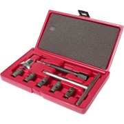 Набор для притирки седел форсунок дизельного двигателя JTC 4050 Набор для притирки седел форсунок дизельного двигателя JTC 4050