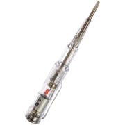 Отвертка-пробник IEK ОП-1 TPR10