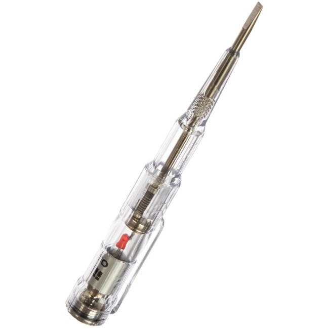 Отвертка-пробник IEK ОП-1 TPR10