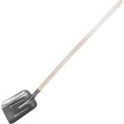 Совковая усиленная лопата Гранит 124 Совковая усиленная лопата Гранит 124
