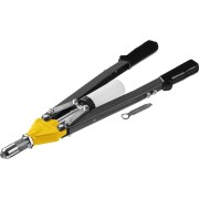 Усиленный двуручный заклепочник STAYER Professional HERCULES-64 3106_z01 Усиленный двуручный заклепочник STAYER Professional HERCULES-64 3106_z01