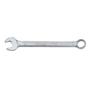 Короткий комбинированный ключ FORCE 755S12 Короткий комбинированный ключ FORCE 755S12