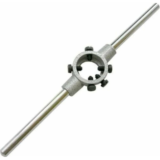 Плашкодержатель FIT №4 70763