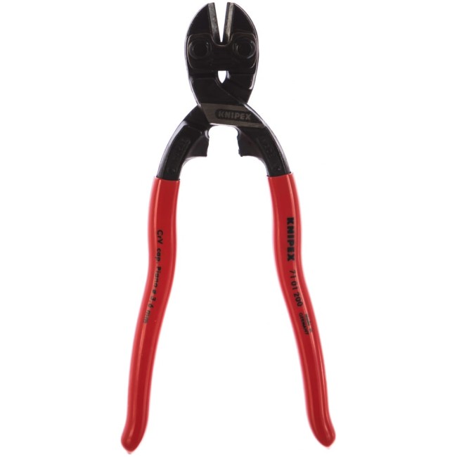 Болторез Knipex Коболт kn-7101200