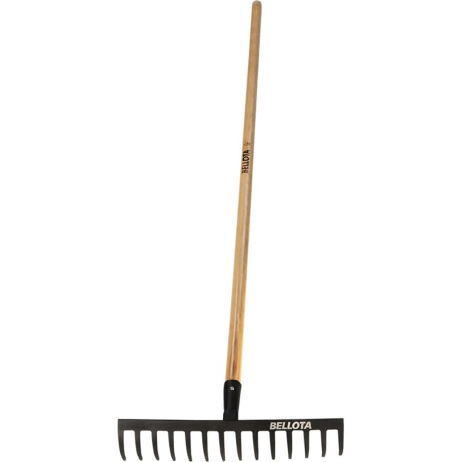 Прямые грабли Bellota 951-14 CML