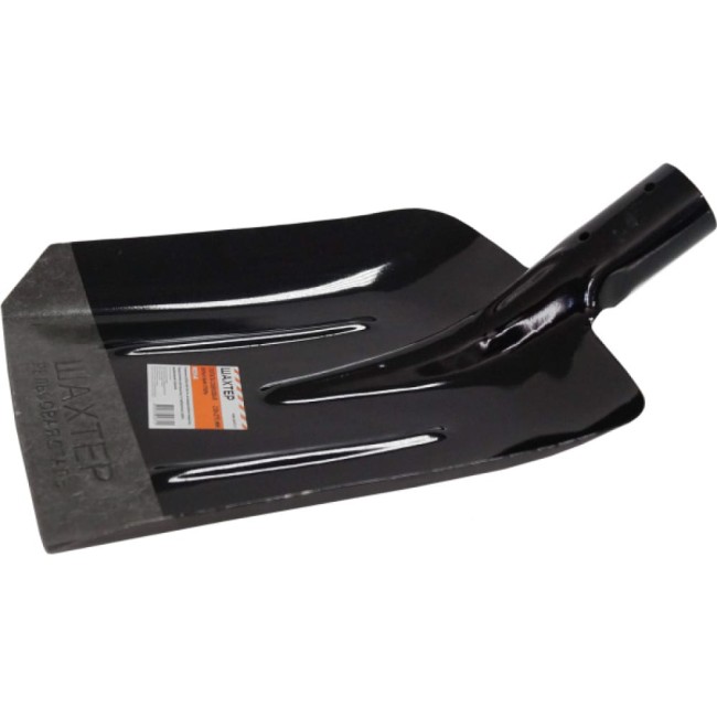 Совковая лопата Pobedit ШАХТЕР 8025168