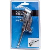 Угловой редуктор для бит vertextools РД-1/4-140