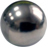 Шар клапана всасывающего AktiSpray 120972AvS (102972AvS)