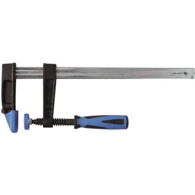 Столярная струбцина HOEGERT TECHNIK HT3B910