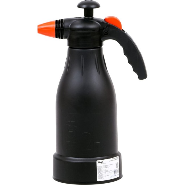 Ручной опрыскиватель Жук ОП-230 ЖУК 4607156364930