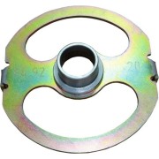 Втулка для фрезера FESTOOL OF 1400 EBQ DOOR-TOOL Б.5.15 Втулка для фрезера FESTOOL OF 1400 EBQ DOOR-TOOL Б.5.15