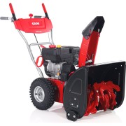 Бензиновый снегоуборщик GEOS SnowLine 212933 Бензиновый снегоуборщик GEOS SnowLine 212933
