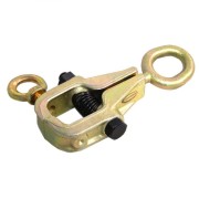 Двухфункциональный захват для кузовных работ Rockforce поперечное усилие 2т продольное 3т RF-62505(17953)