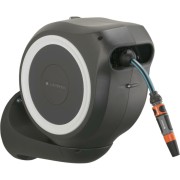 Напольная автоматическая катушка Gardena RollUp S 18602-20.000.00