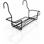 Корзина-крепление для балконного ящика Удачный Сезон 10002-2 Корзина-крепление для балконного ящика Удачный Сезон 10002-2