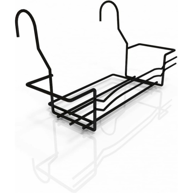 Корзина-крепление для балконного ящика Удачный Сезон 10002-2