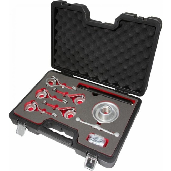 Сборный съемник ступицы Forsage F-908T11D(19722)