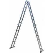 Лестница-трансформер SevenBerg QH-4x6 940446