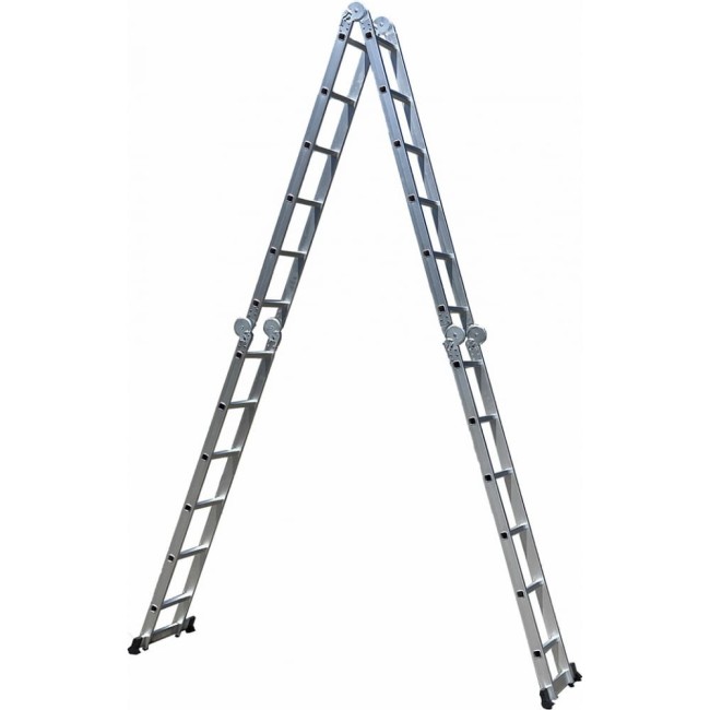 Лестница-трансформер SevenBerg QH-4x6 940446