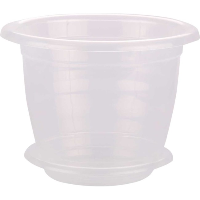 Цветочный горшок ЗПИ «Альтернатива» М7687