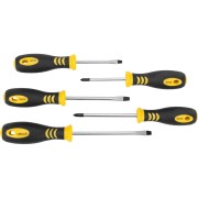 Набор отверток SITOMO 55452 Набор отверток SITOMO 55452