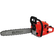 Бензопила Elitech БП 45/18 Промо Бензопила Elitech БП 45/18 Промо