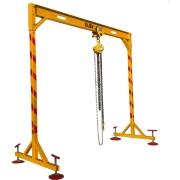 Приспособление для грузоподъёмных операций ООО Компания Икс-Бетон 4687202114719