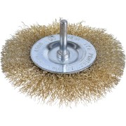 Плоская зачистная щетка Автоdело 44037 11373 Плоская зачистная щетка Автоdело 44037 11373