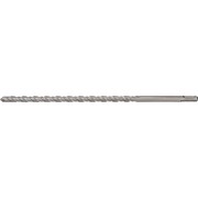 Усиленный бур sds-plus Pobedit 4012031 Усиленный бур sds-plus Pobedit 4012031