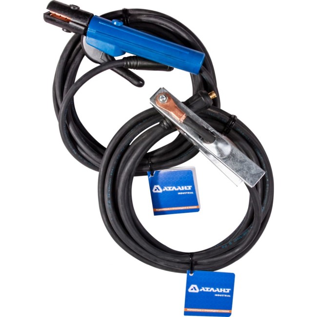 Комплект сварочных проводов АТЛАНТ КГ16 TDH_ATL_C16_3MK